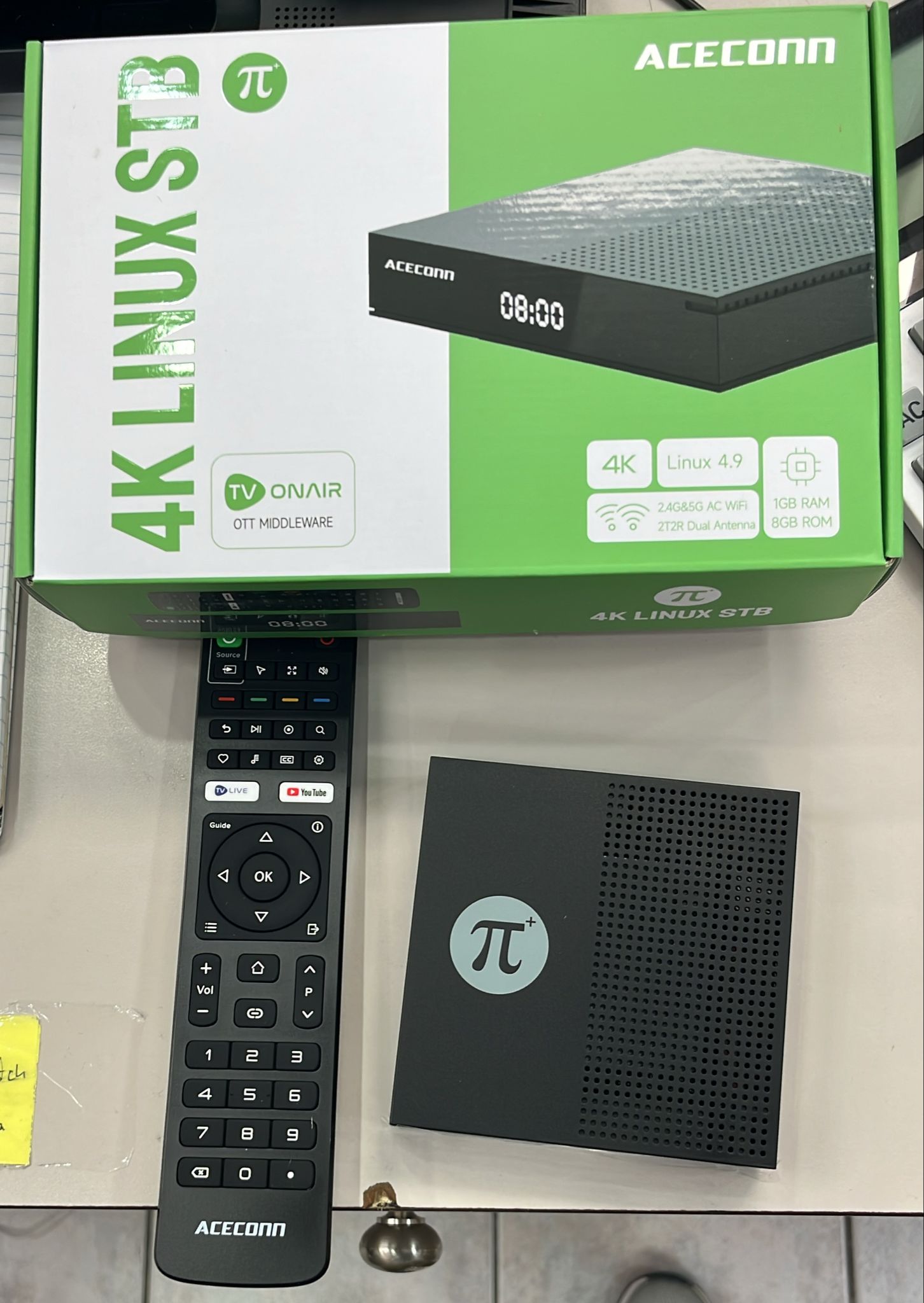 ACECONN SWORDPRO+ - Image 4