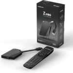 Formuler Z Mini Android 12 Dual Band 5G 2GB Ram 8GB ROM 4K