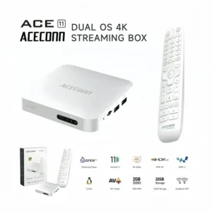 ACECONN ACE11